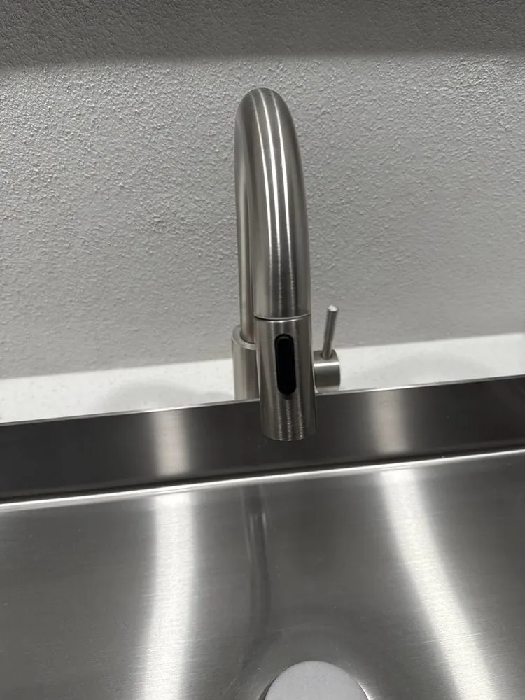 Slide of JEI Integrity Plumbing