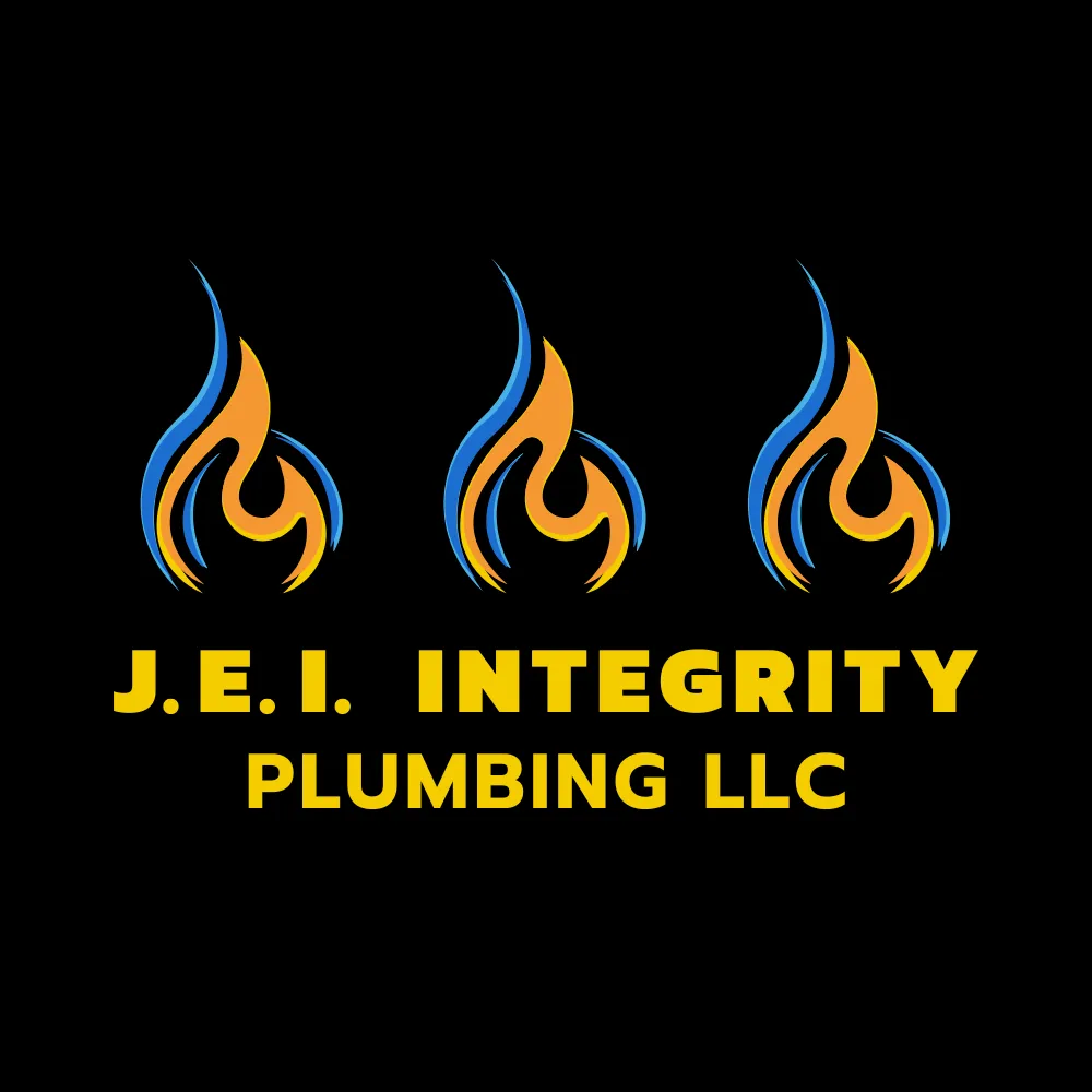 Slide of JEI Integrity Plumbing