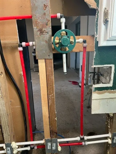 Quality water heater service experts serving Hudson, FL - JEI Integrity Plumbing