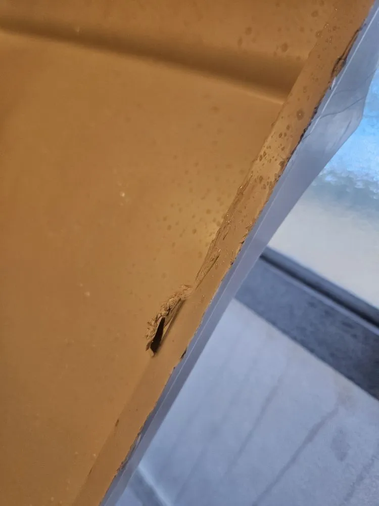 Slide of JEI Integrity Plumbing