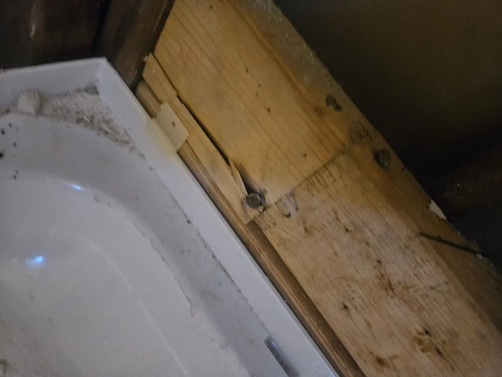 Slide of JEI Integrity Plumbing