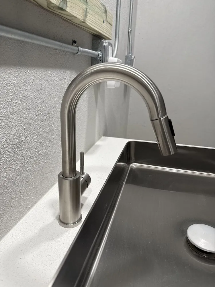 Slide of JEI Integrity Plumbing