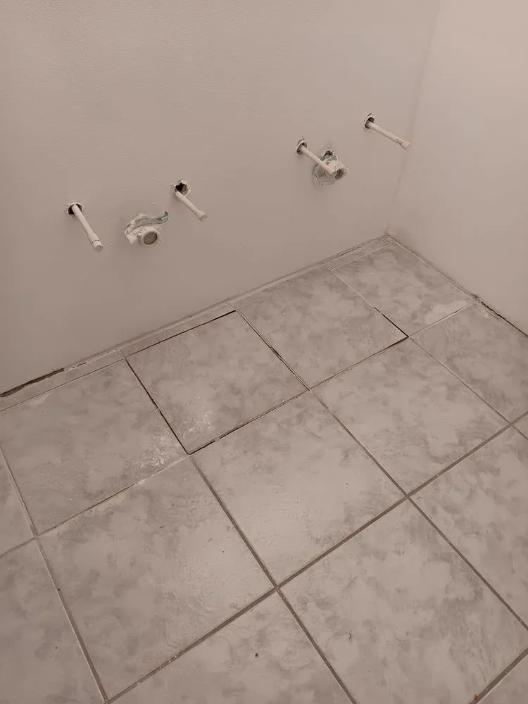 Slide of JEI Integrity Plumbing