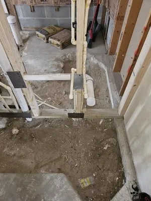 JEI Integrity Plumbing