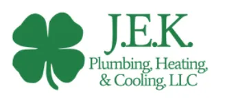 Slide of JEK Plumbing Heating and Cooling