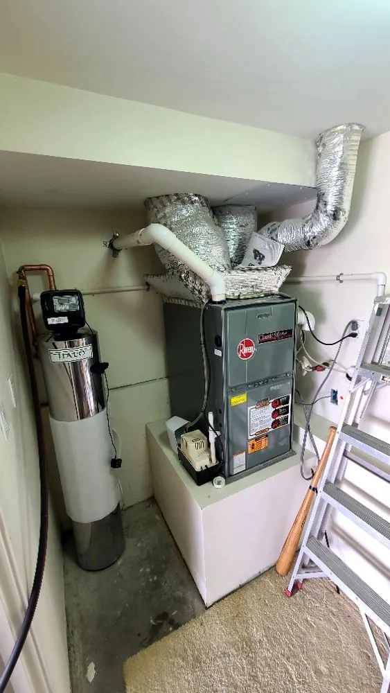 Slide of JEM Plumbing