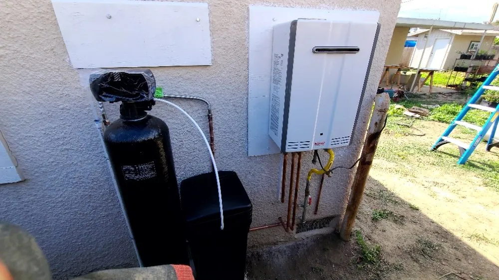 Slide of JEM Plumbing