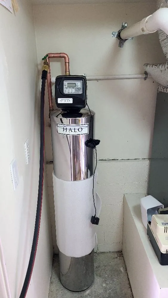 Slide of JEM Plumbing