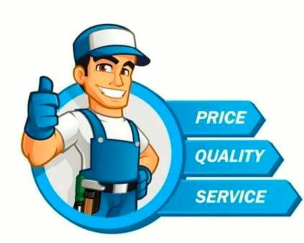 Slide of JEM Plumbing