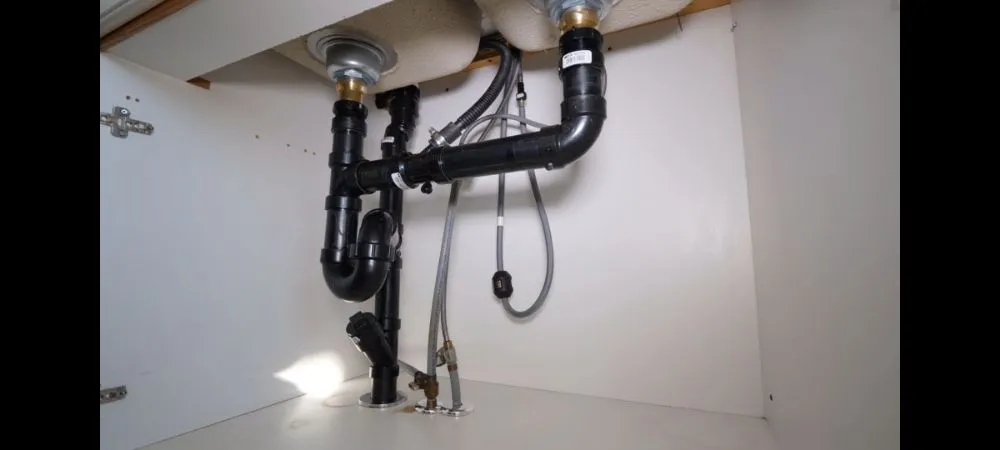 Slide of JEM Plumbing