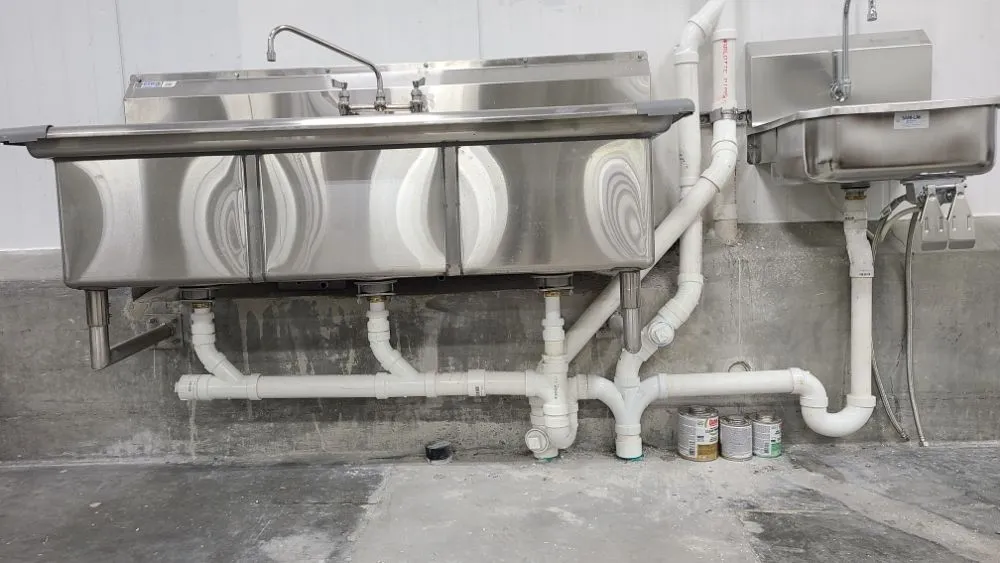 Slide of JEM Plumbing