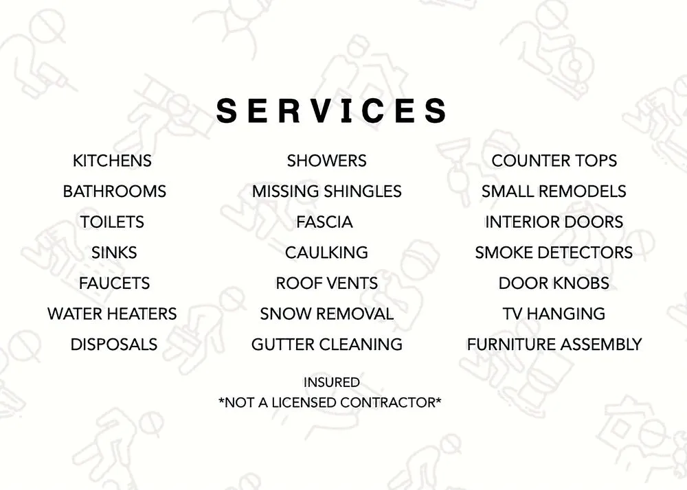 Slide of JEM Service