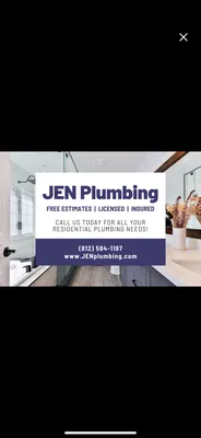 JEN Plumbing