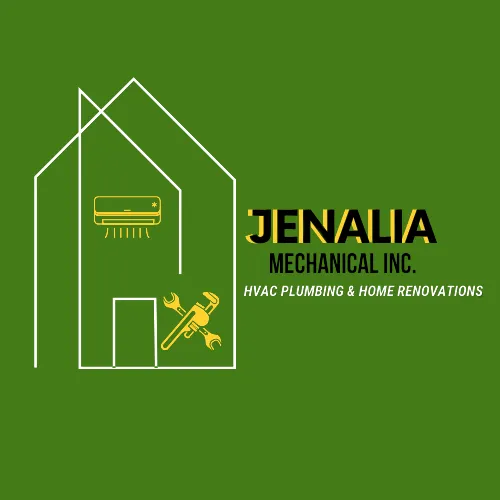 Slide of Jenalia Mechanical