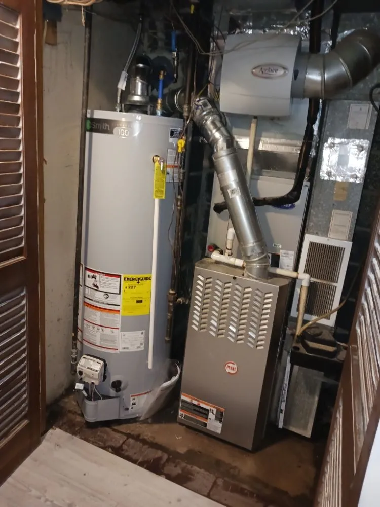 Reliable emergency plumbing in Philadelphia, PA by Jenalia Mechanical