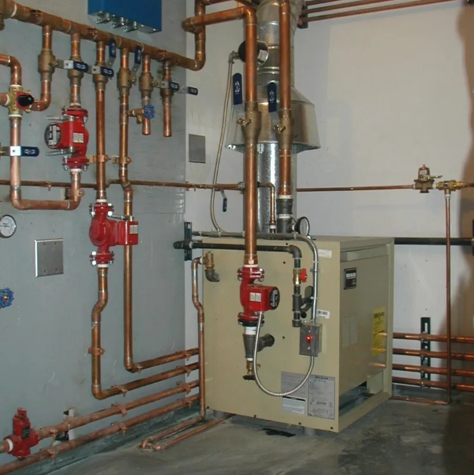 Expert drain cleaning service in Philadelphia, PA - Jenalia Mechanical