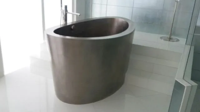 Slide of Jenco Plumbing