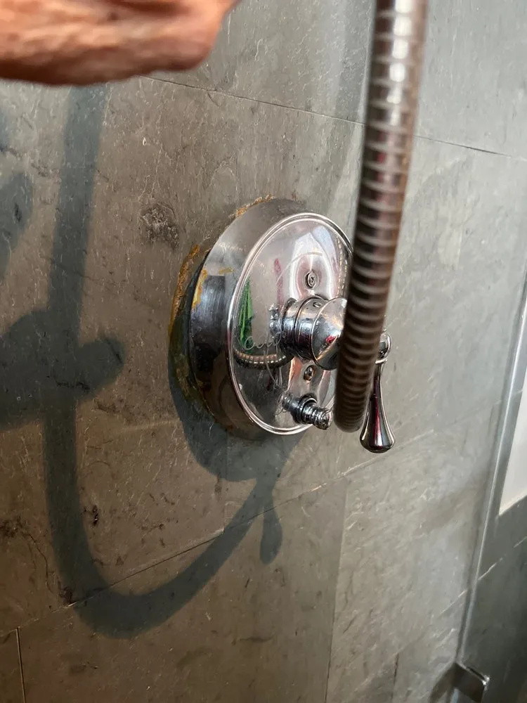 Slide of JEND Plumbing Contractors