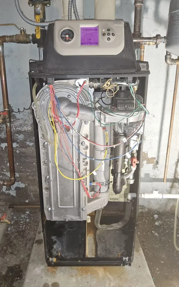 Slide of Jeneral Plumbing