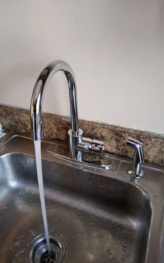 Slide of Jeneral Plumbing