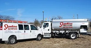 Slide of Jenkins and Sons Plumbing & Heating