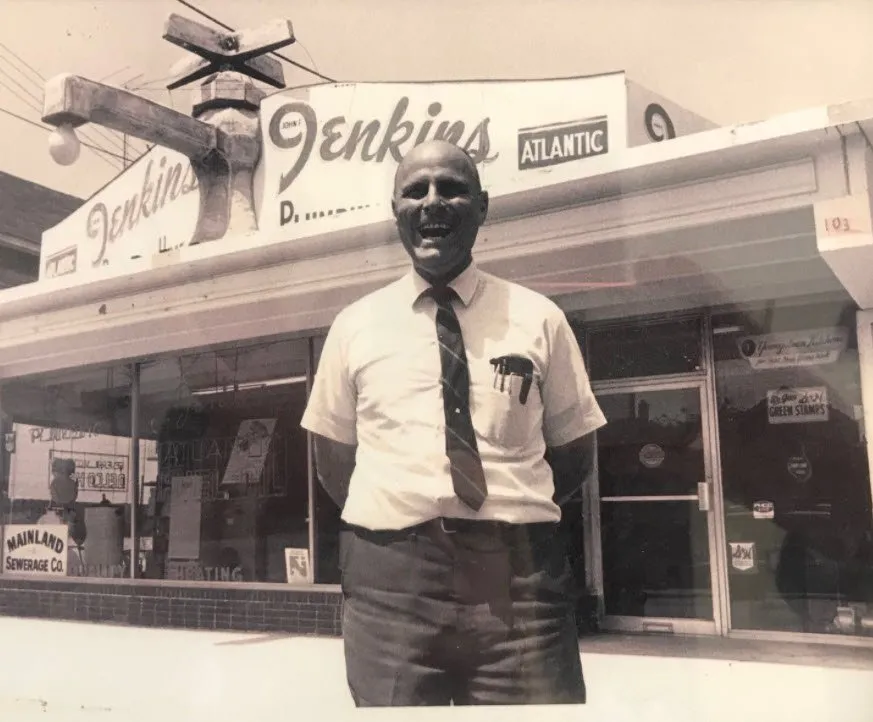 Slide of Jenkins and Sons Plumbing & Heating