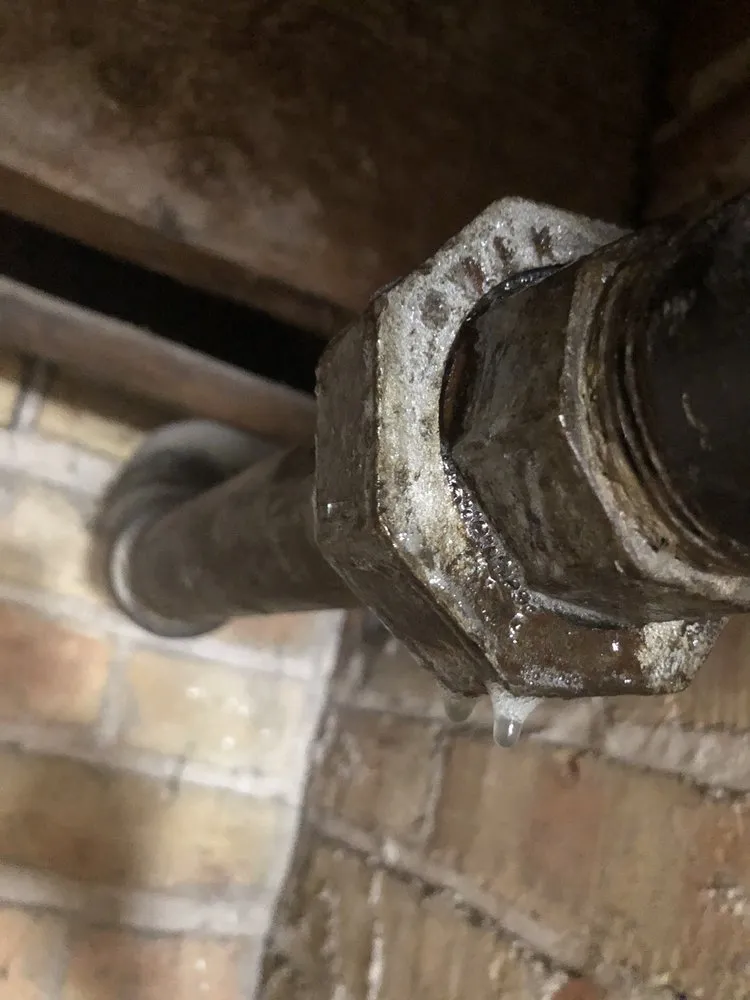 Slide of Jenkins Plumbing & Heating