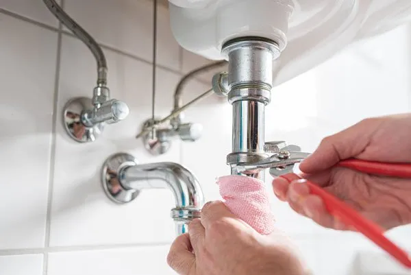 Slide of Jenkins Plumbing and Electric