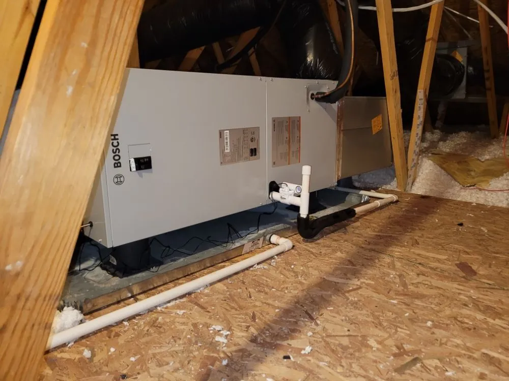 Slide of Jenkins Plumbing and Mechanical