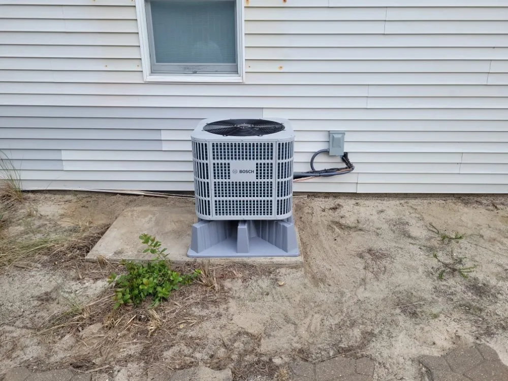 Slide of Jenkins Plumbing and Mechanical