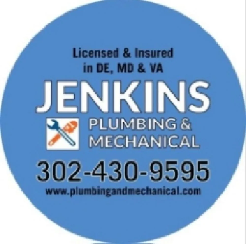 Slide of Jenkins Plumbing and Mechanical