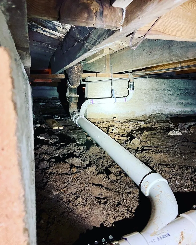 Slide of Jenkins Plumbing