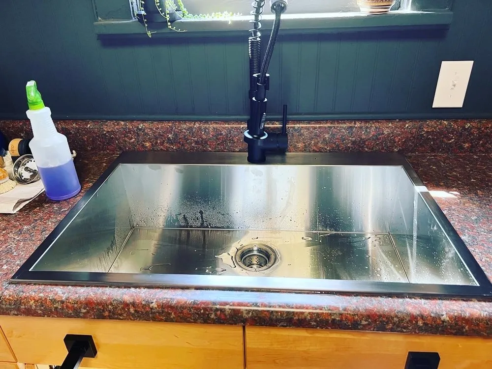 Slide of Jenkins Plumbing