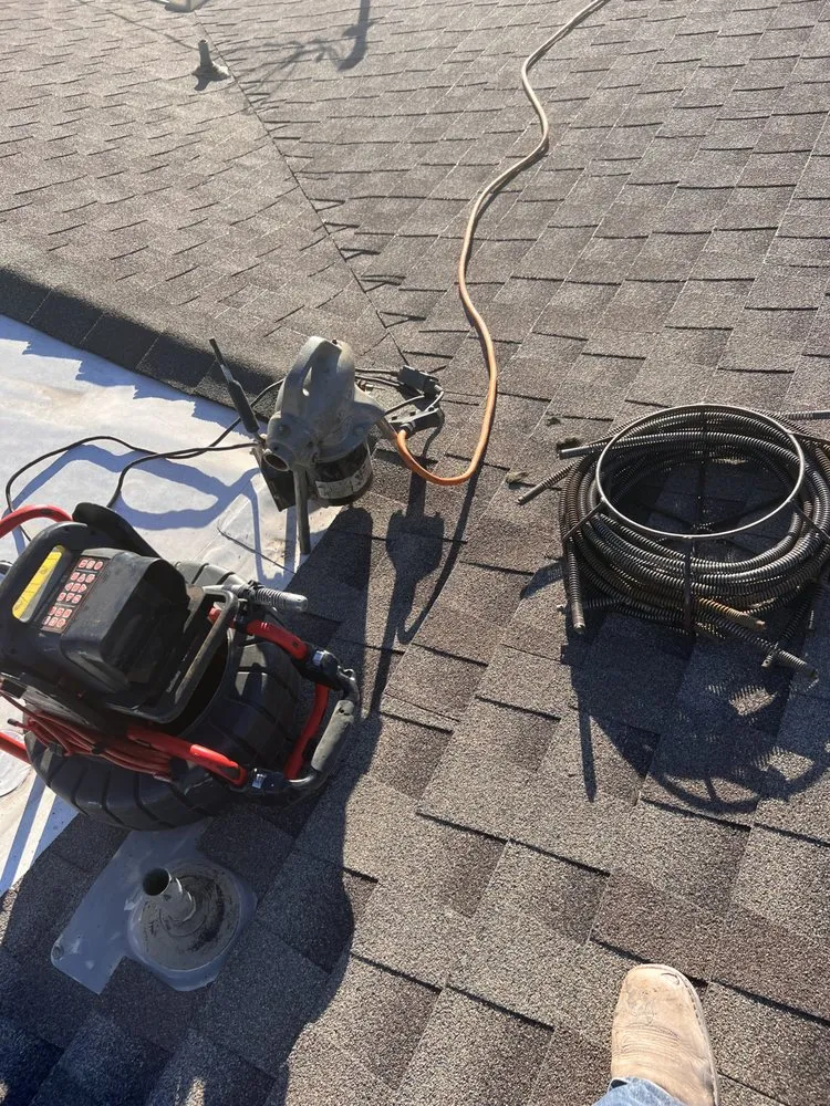 Slide of Jenkins Plumbing