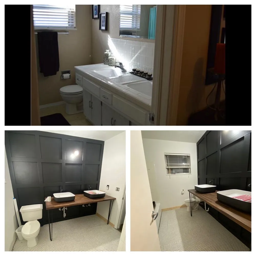 Slide of Jenkins Plumbing