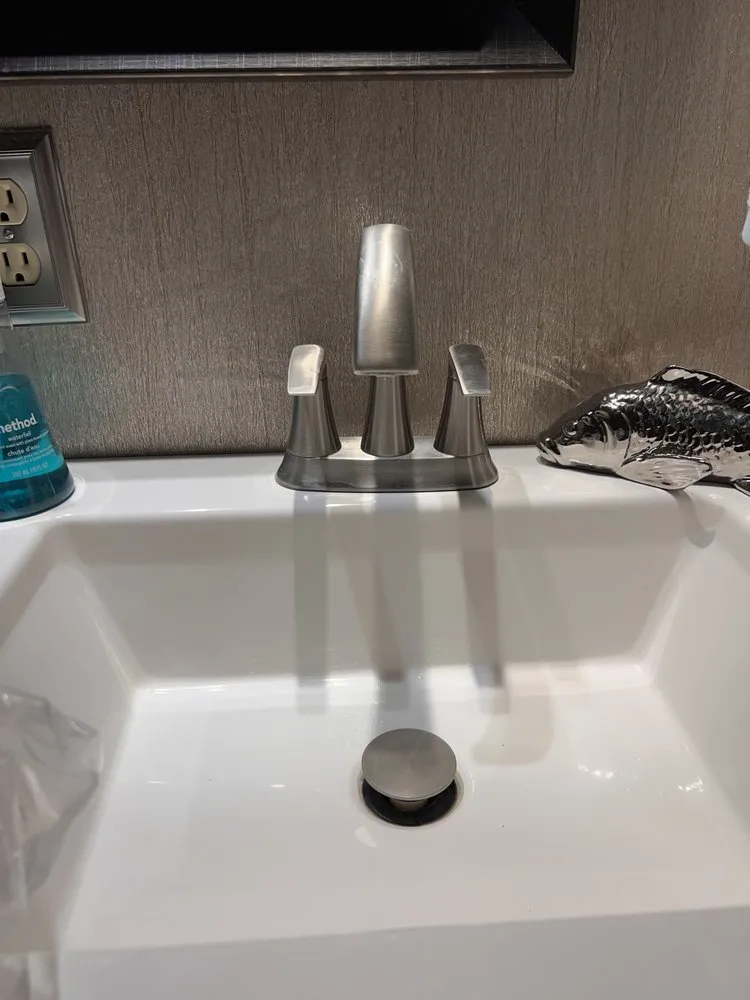 Slide of Jenkins Plumbing