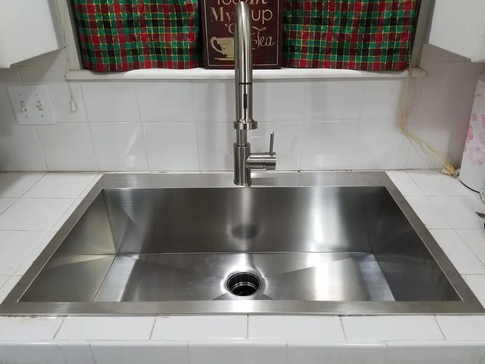 Slide of Jenkins Plumbing