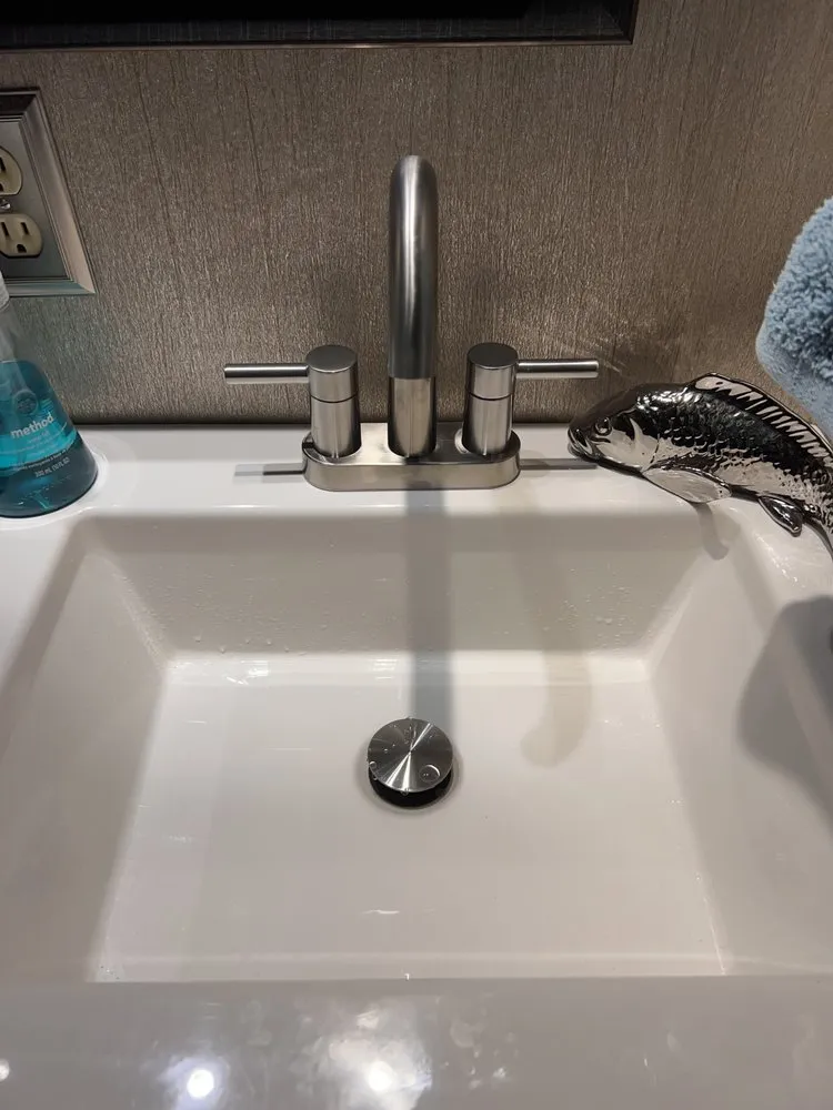 Slide of Jenkins Plumbing