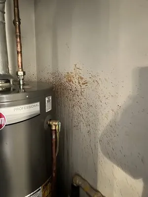 Jenks Plumbing & Heating