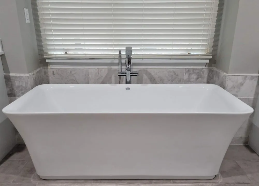 Slide of Jenner's Plumbing