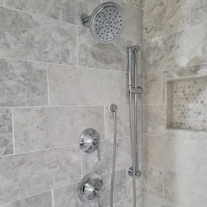 Slide of Jenner's Plumbing