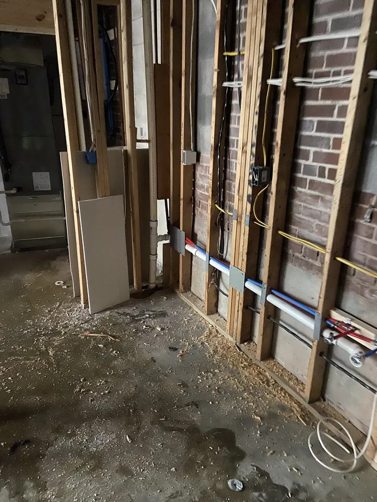 Slide of Jenni Bg Plumbing