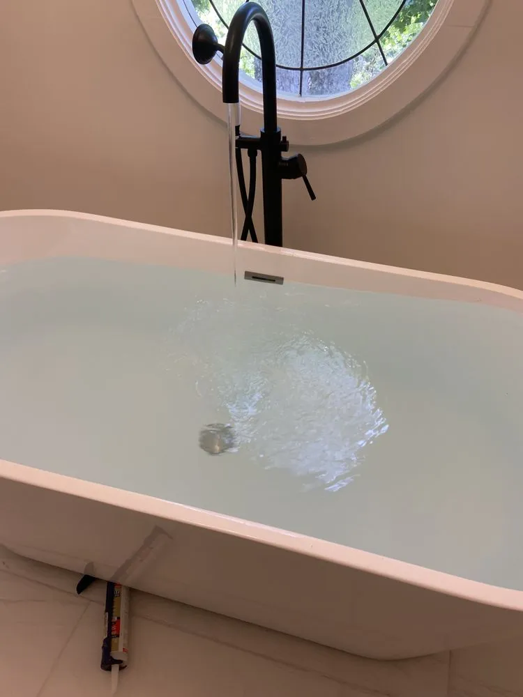 Slide of Jenni Bg Plumbing