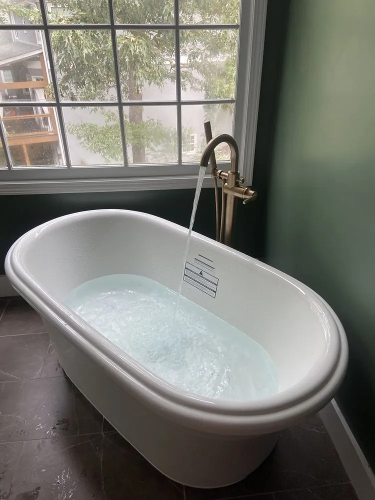 Slide of Jenni Bg Plumbing