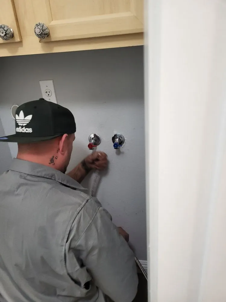 Slide of Jenni Plumber