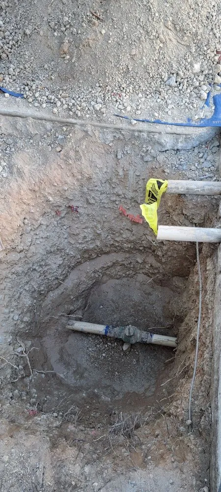 Slide of Jenni Plumber