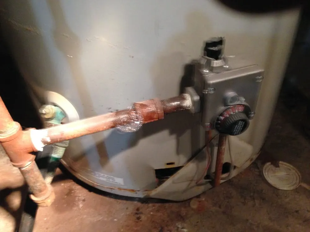 Slide of Jennifer Plumbing & Heating