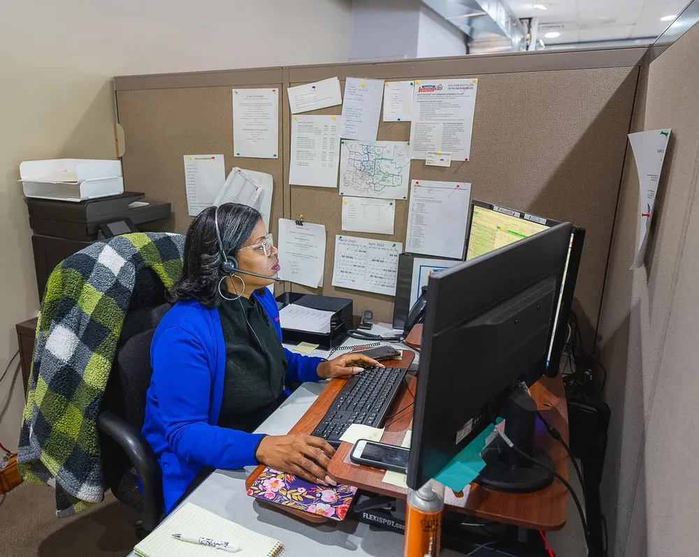 Slide of Jennings Heating, Cooling, Plumbing & Electric