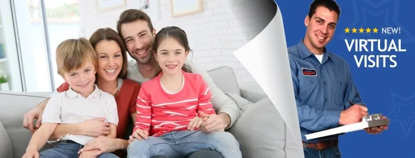 Top-rated water heater service for homes in Akron, OH by Jennings Heating, Cooling, Plumbing & Electric