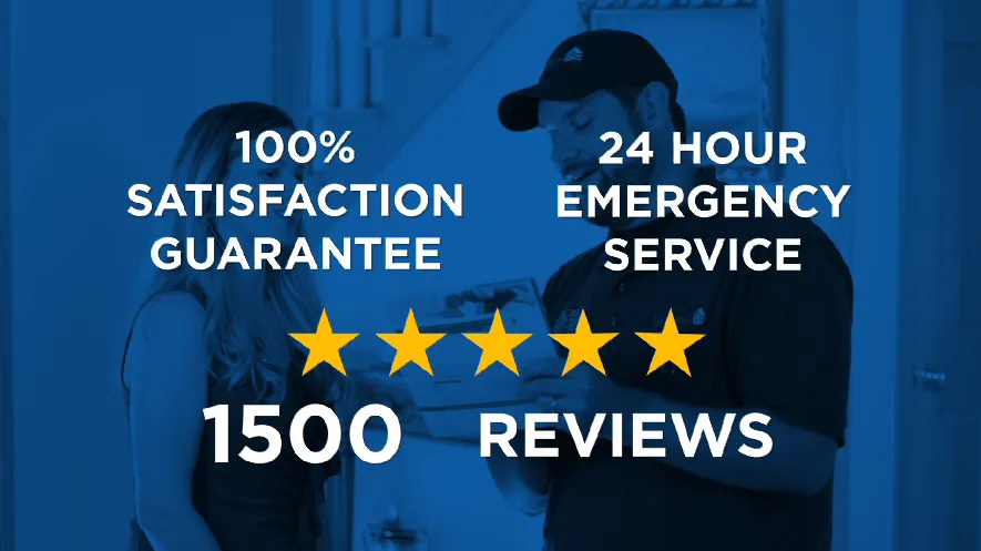 Trusted plumbing repair service in Akron, OH - Jennings Heating, Cooling, Plumbing & Electric